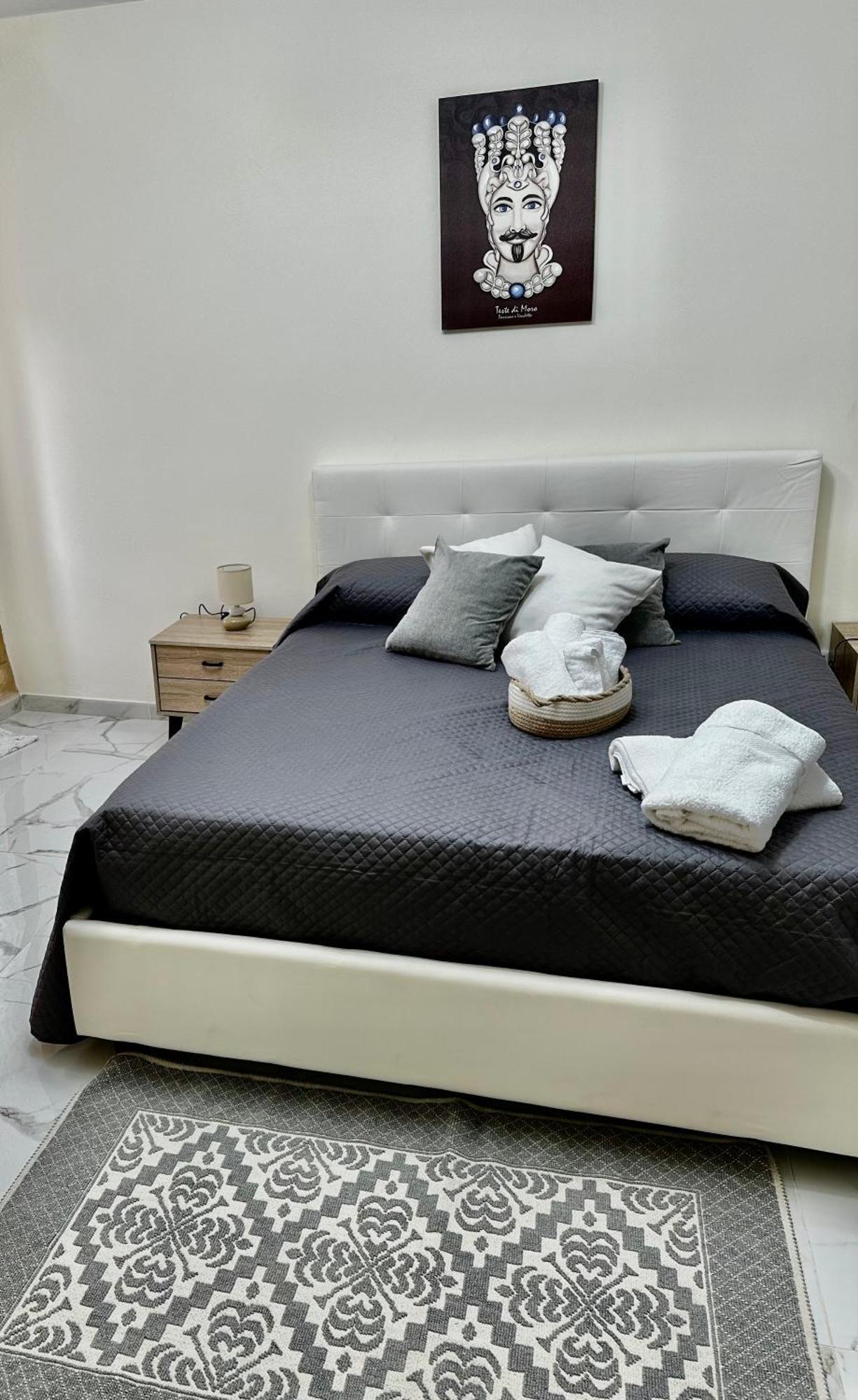 L'Angolo Degli Dei Agrigento Esterno foto